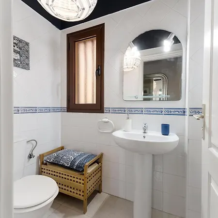 Apartman El Oasis De Las Caletillas *