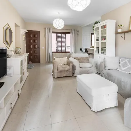 Apartman El Oasis De Las Caletillas