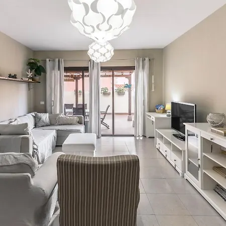 Apartman El Oasis De Las Caletillas *
