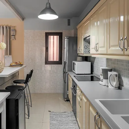 El Oasis De Las Caletillas Apartman Candelaria