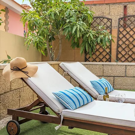 Apartman El Oasis De Las Caletillas *