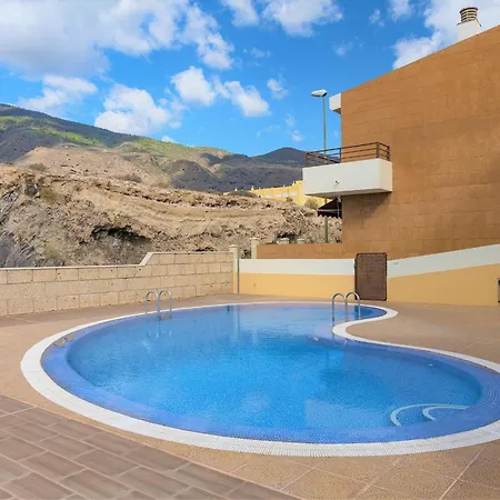 Apartment El Oasis De Las Caletillas *