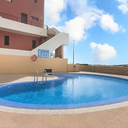 Apartman El Oasis De Las Caletillas Candelaria